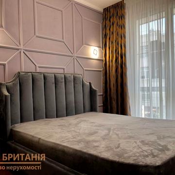 Михайла Максимовича вул. (Онуфрія Трутенка), 28-Д