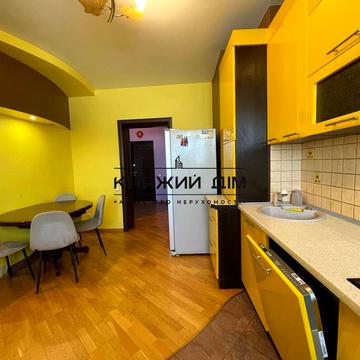 Дніпровська набережна вул., 19