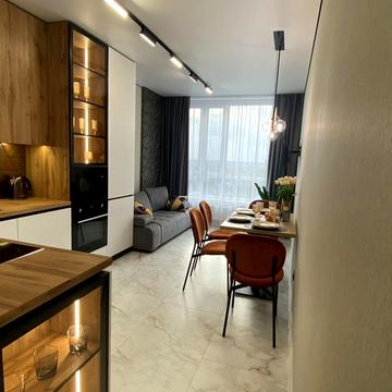 600-річчя вул., 3Г