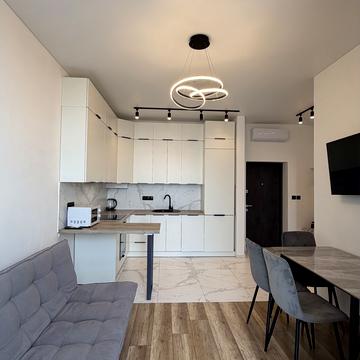 Капушанська вул., 168-А