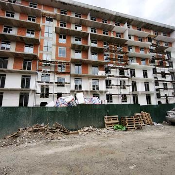 Олександра Богомольця вул., 17