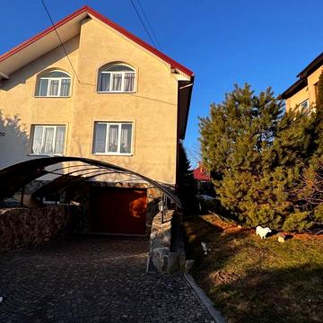 Дачна вул., 14