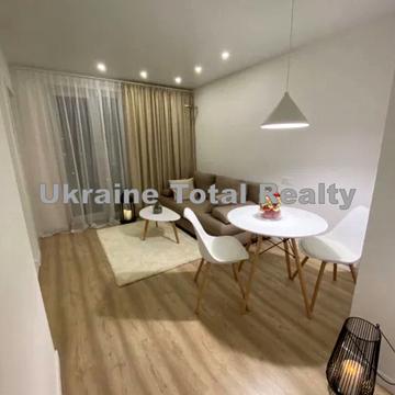 Лисогірський пров., 20