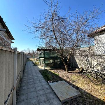 Обухівська вул.