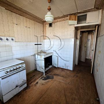 Чоколівський бульв., 22