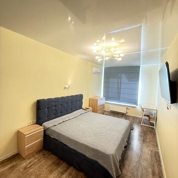 Тадея Рильського бульв., 1