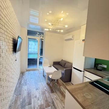 Тадея Рильського бульв., 1