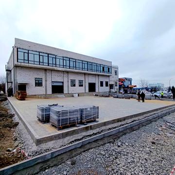 Миру просп., 41/5