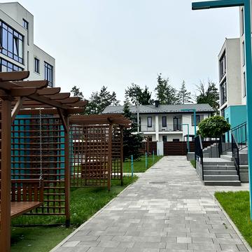 Захисників вул., 19