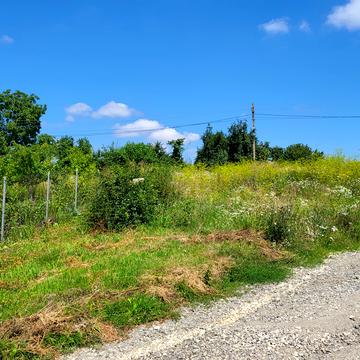 Медова вул.