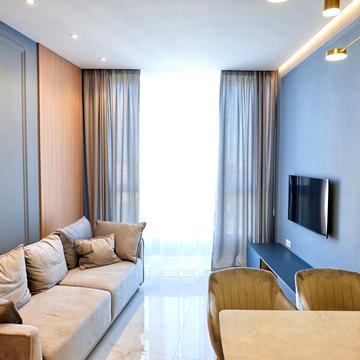 Василя Тютюнника вул. (Анрі Барбюса), 28-А