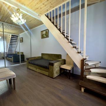 Богатирська вул.