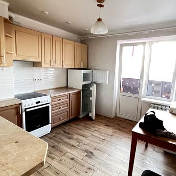 Доківська вул., 10, к1