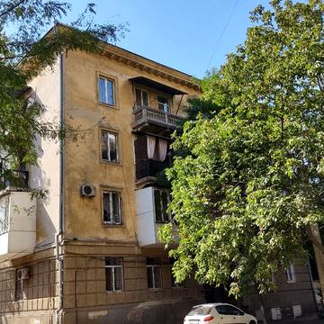 Банний пров., 2