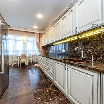 Дегтярівська вул., 25а к1