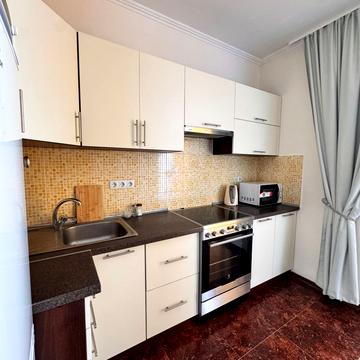 Регенераторна вул., 4 к1