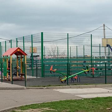 Парусна вул. (Героїв Сталінграду), 20