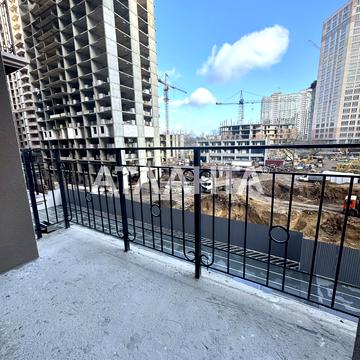 Генуезька вул., 1/1