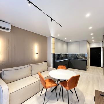 Голосіївський просп. (40-річчя Жовтня), 76