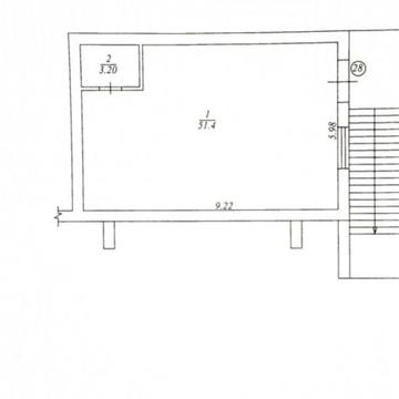 Українська вул., (Будинок 3)