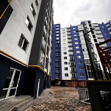 Княгинин вул., (Будинок 36)