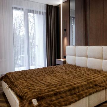 Юрія Руфа вул., 45