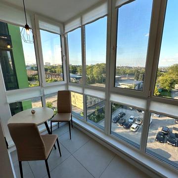 Запорізьке шосе, 32д