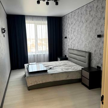 Біла вул., (Будинок 1)