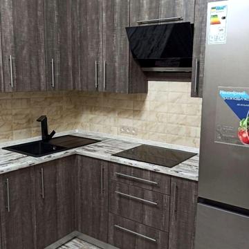 Миколи Боровського вул., 1/16