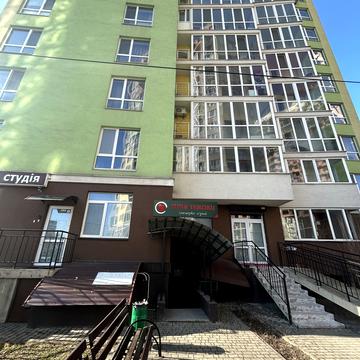 Київська вул., 261