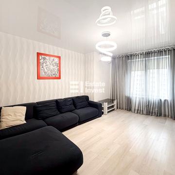 Клочківська вул., 101ж