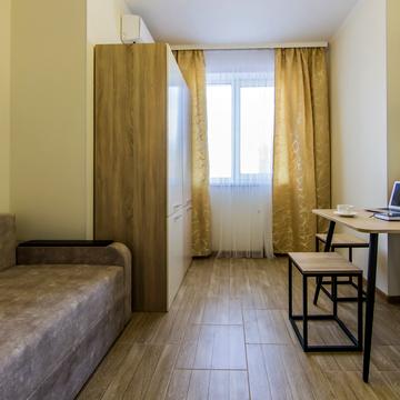 Миколи Руденка бульв. (Кольцова), 8 BOX