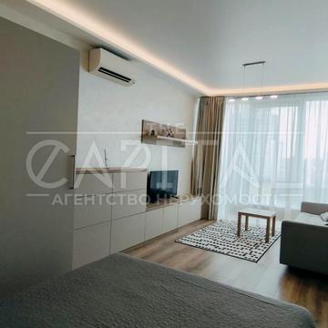 Берестейський просп. (Перемоги), 26