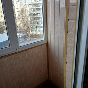 Шарикова вул., 45