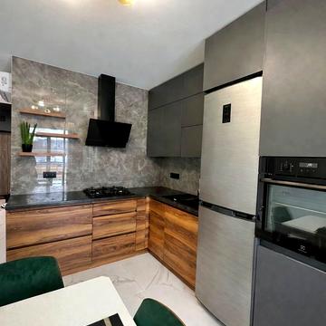 Під Голоском вул., 4-В