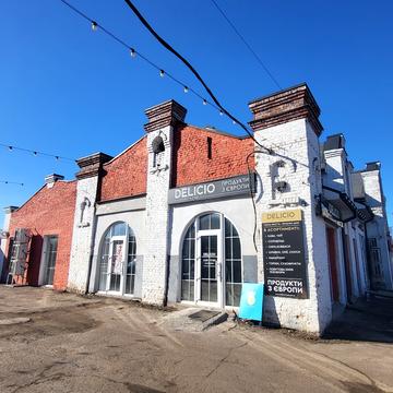 Миру просп., 197