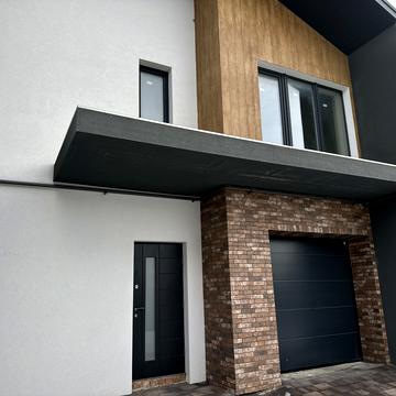 Героїв УПА вул.