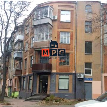 Данилевського вул., 7