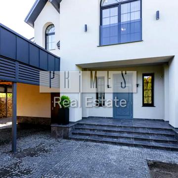 Вірменська вул.