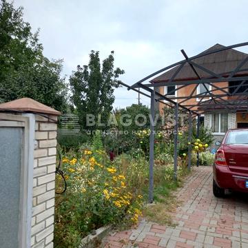 Лісова вул.