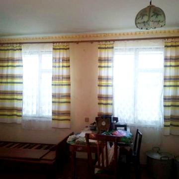 Смородиновая