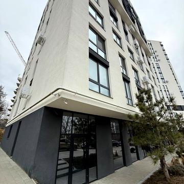 Малоголосківська вул., (Будинок)