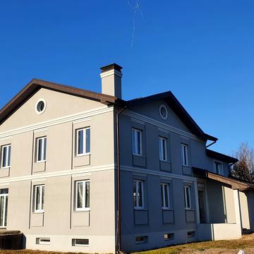 Лісна вул., 106