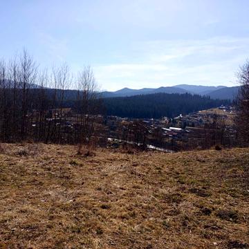 Ворохта, Надвірнянський, Івано-Франківська область 57000.0 USD