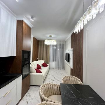 Генуезька вул., 1/1