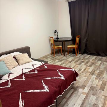 Уляни Кравченко вул., 8