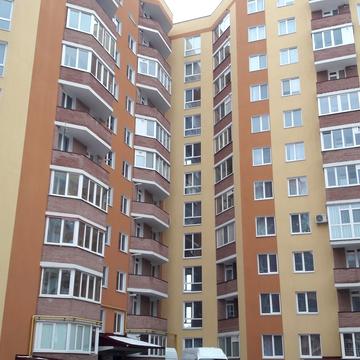 Білогірська вул., 18-Є