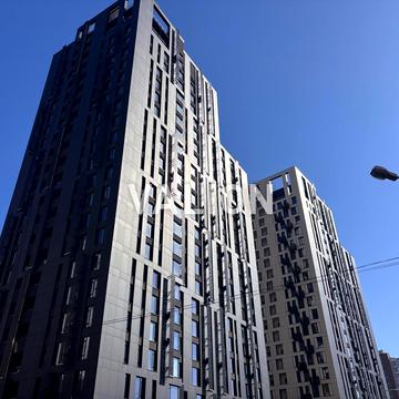 Василя Тютюнника вул. (Анрі Барбюса), 39