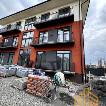 Собранецька вул., 160