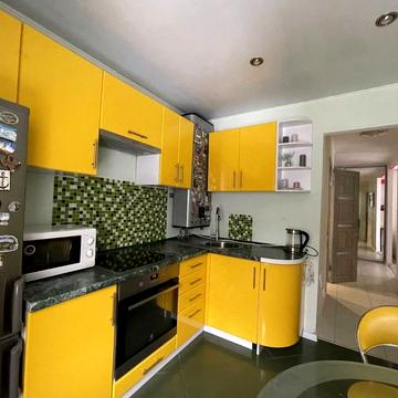 Шодуарівська вул. (Людмили Сталь), 1